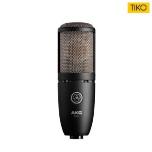 AKG P220 - Micro thu âm cao cấp