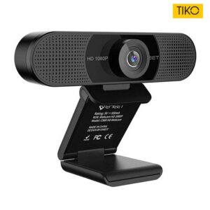 eMeet Nova full HD 1080p - Webcam họp trực tuyến góc rộng