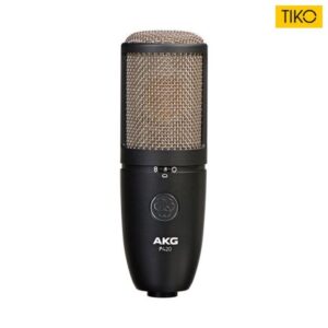 AKG P420 - Micro thu âm chuyên nghiệp