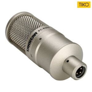 Takstar PC-K200 - Micro thu âm